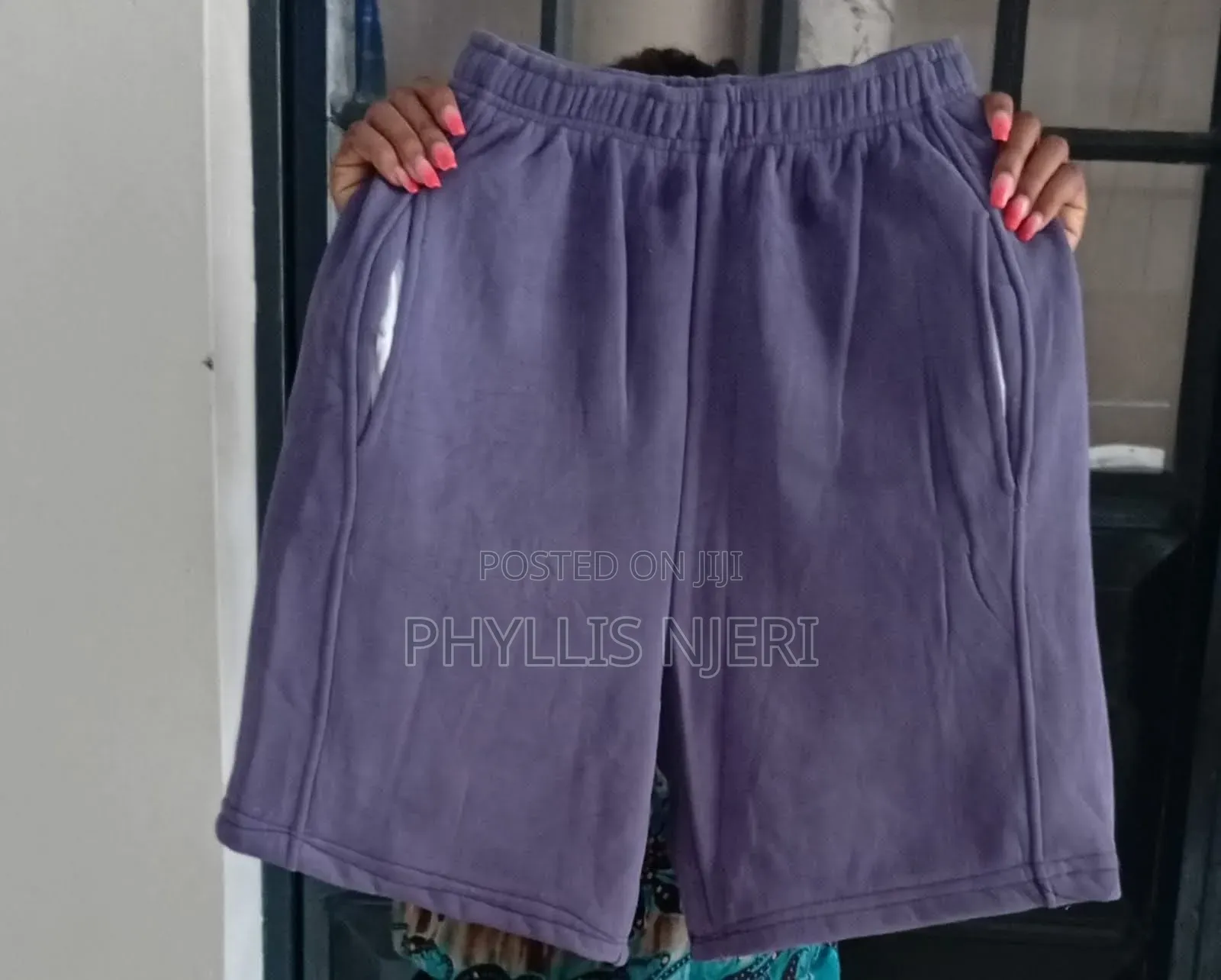 Sweat Shorts
