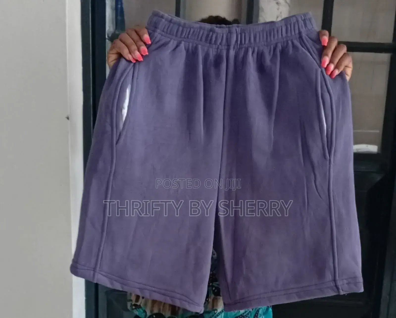 Sweat Shorts