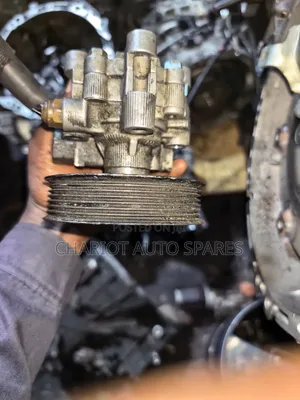 Power Steering Pump for 1az Noah