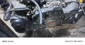 Ej20 Complete Engine Bh5