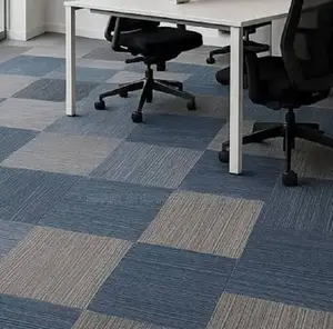 Carpet Tiles for Modern Floors