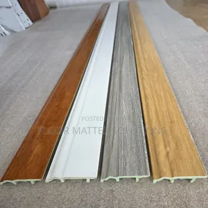 PVC Skirtings(2 Meters)