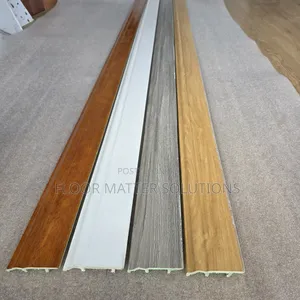 PVC Skirtings(2 Meters)