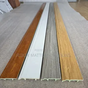 PVC Skirtings(2 Meters)