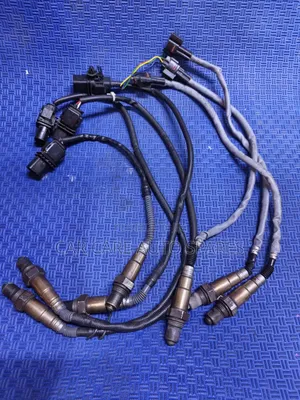 Oxygen Sensor Suzuki Swift