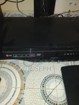 Home Theater System LG 5.1 Channel Tallboy
