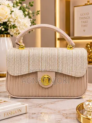 New Designer Bag in Town