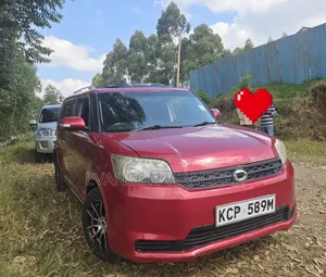 Toyota Rumion 1.5 FWD 2023 Maroon