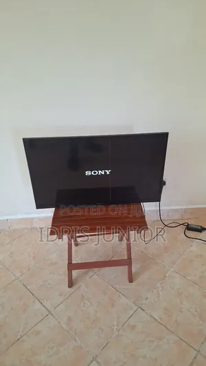 Sony Bravia 32" LED TV