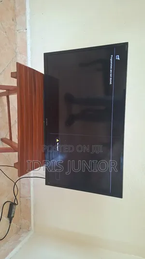 Sony Bravia 32" LED TV
