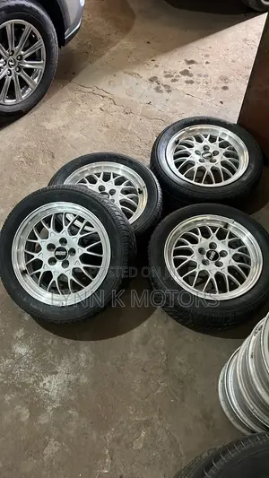 BBS Rims for Sale