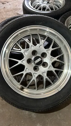 BBS Rims for Sale