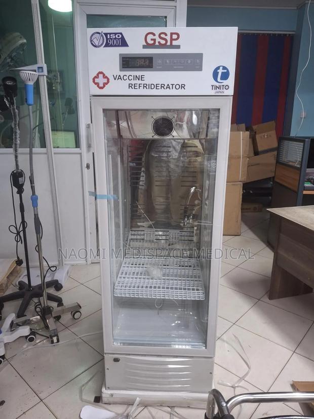 200L Quality Laboratory Vaccine Refrigerator