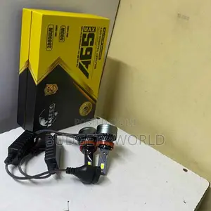 White Car Driving Running Lamp Auto Led Light12V 24V H11 Led Projector