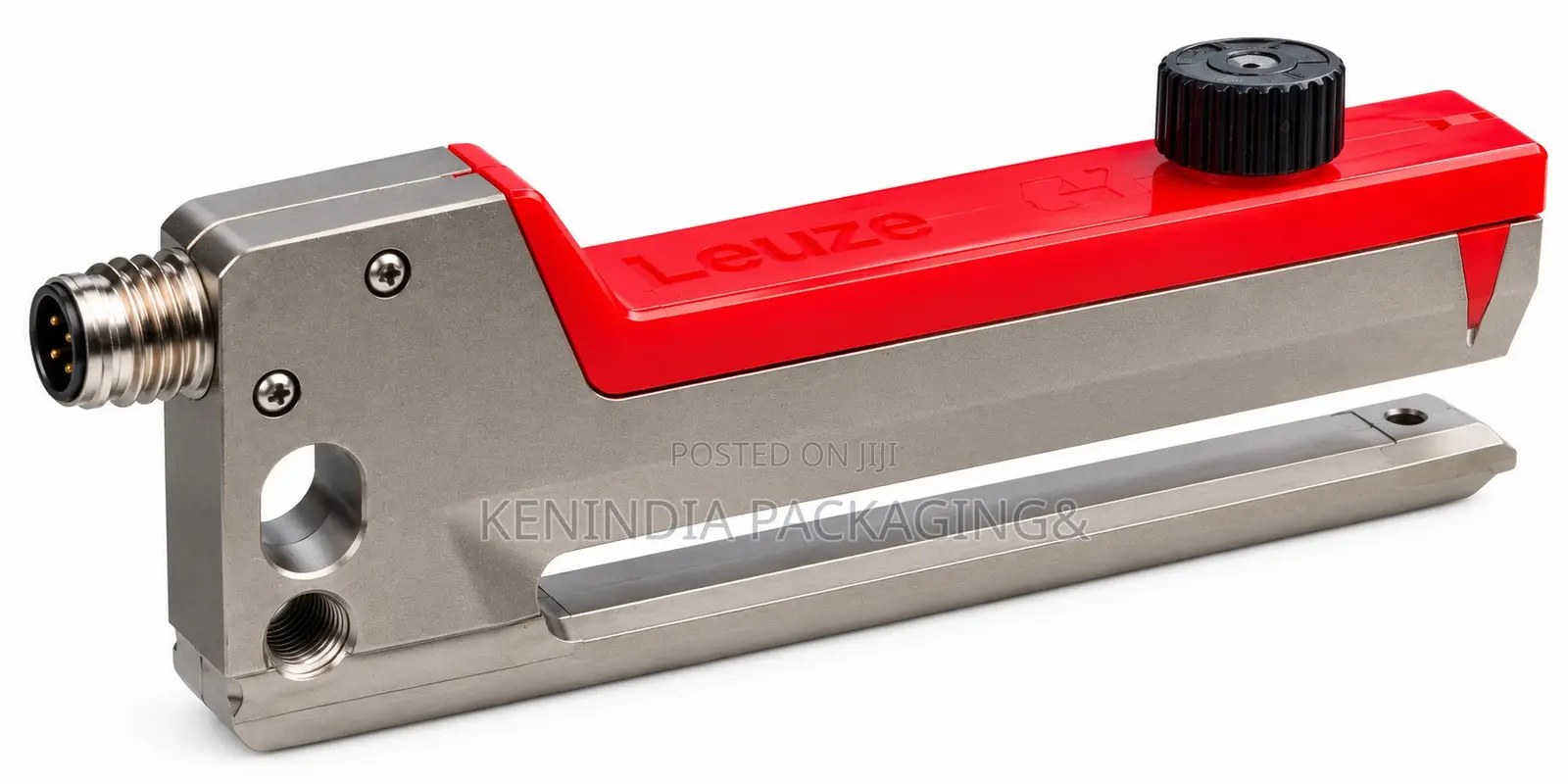 Leuze Fork Sensor