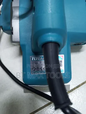 550w Electric Planer