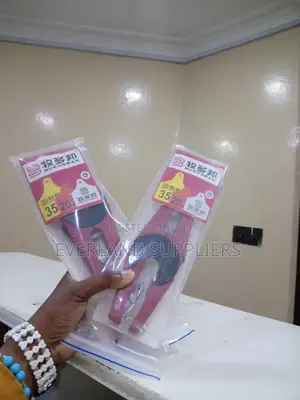 Easy-Control Applicator for Ear Tags