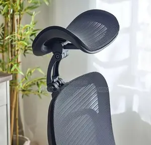 Modern Mesh Back Ergonomic Swivel Chair