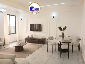 1bdrm Apartment in Ziwa la Ngombe for sale