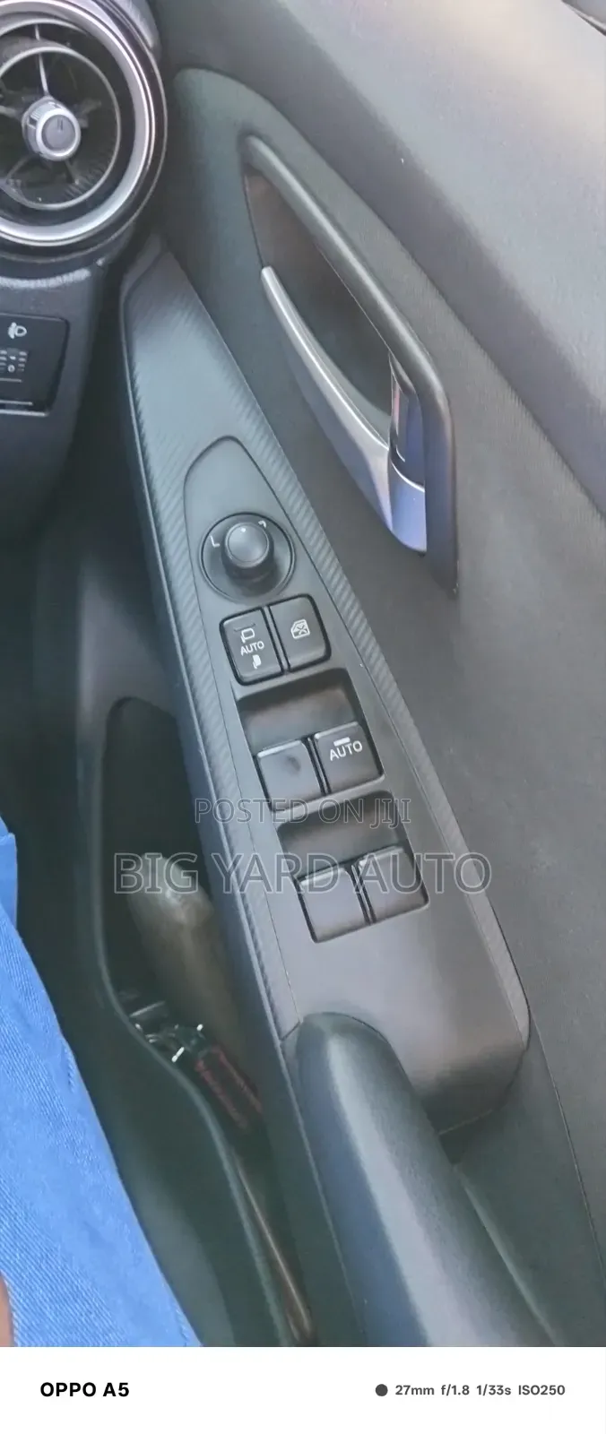 Mazda Demio 2017 Silver