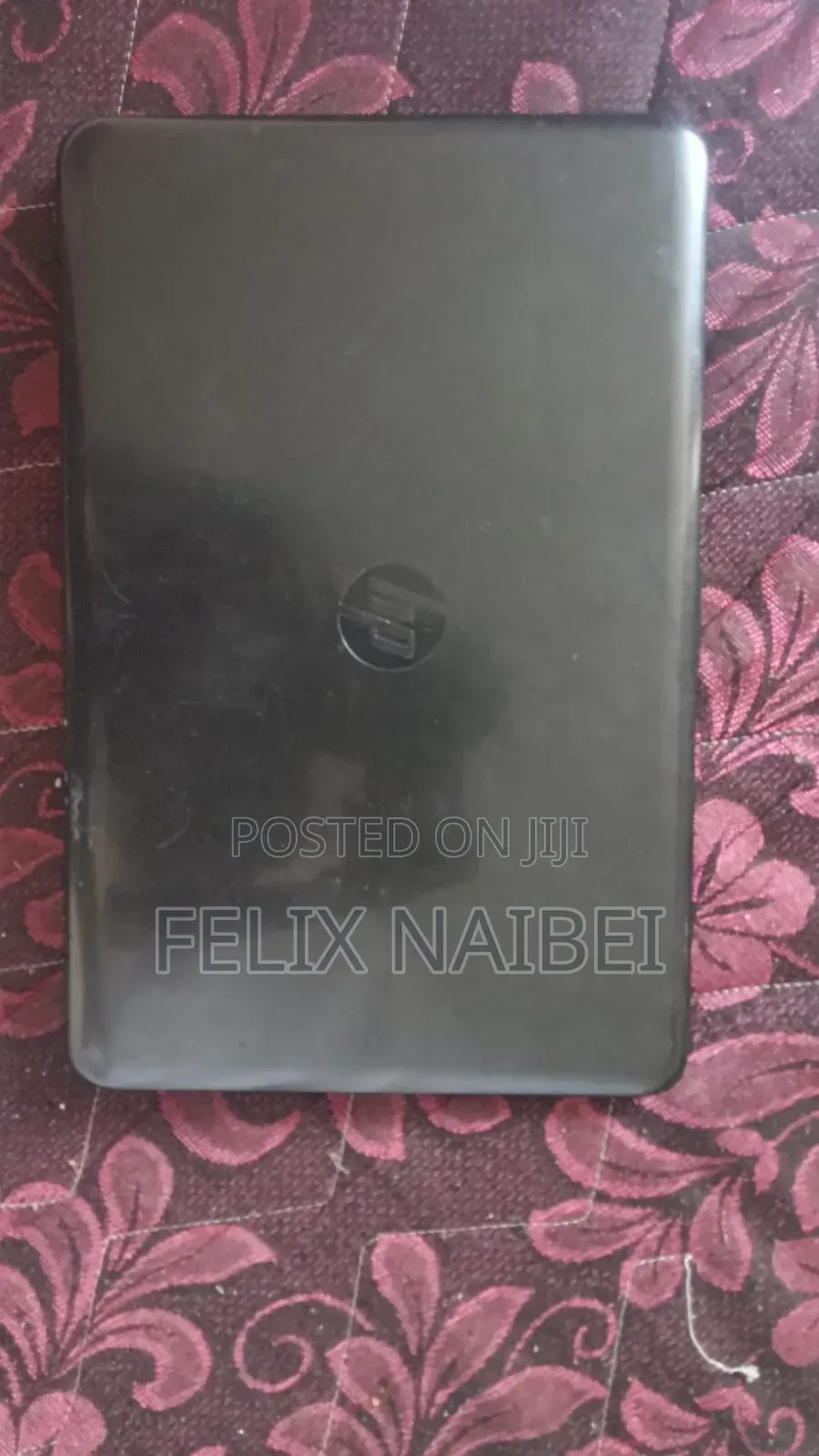 Laptop HP 4GB Intel Core i3 SSD 500GB