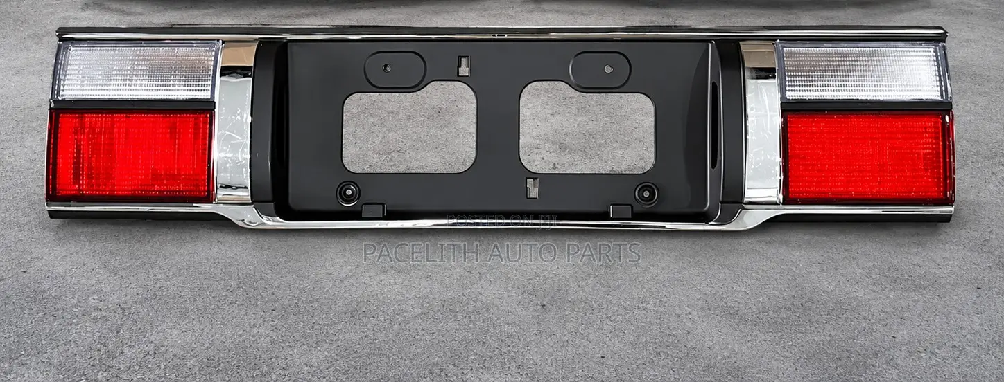 Boot Reflector Toyota Corolla AE 90 / 91