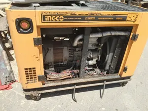 On Seli Machine Generator