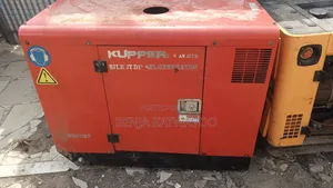 On Seli Machine Generator