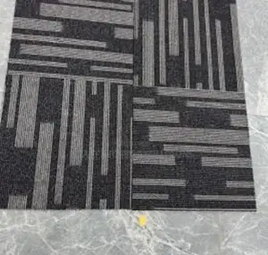 Carpet Tiles Flooring for Office Projects