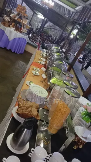 Private Chef