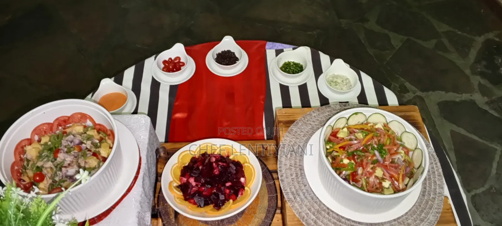 Private Chef