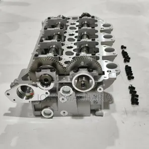 (4D56) Cylinder Head for Mitsubishi Pajero New Model (Brand New)