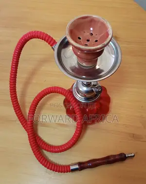 Sheesha Bong