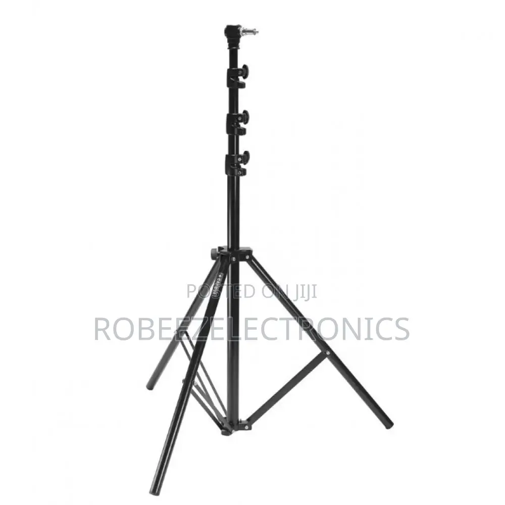 Godox DP400III-D Studio Flash Light Kit (1200W)