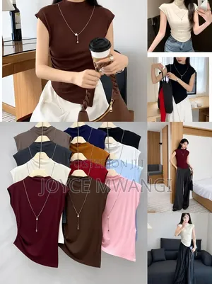 Ladies Tshirt