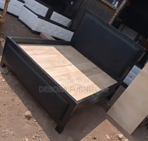  5×6 Mocket Bed | a Touch of Luxury for Your Bedroom