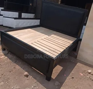  5×6 Mocket Bed | a Touch of Luxury for Your Bedroom