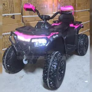 12V Battery Powered Quadbike
