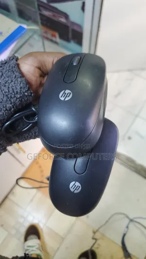 Wired Ex Uk Mouse