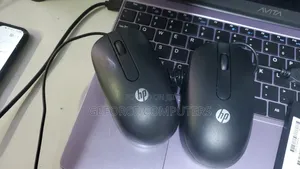 Wired Ex Uk Mouse