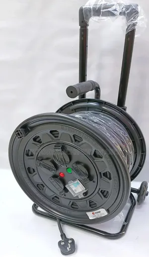Edon Extension Cable 2.5mm × 100m