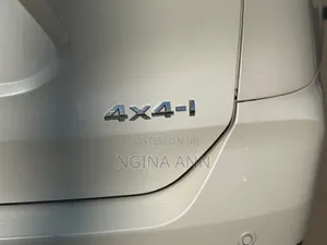 Nissan X-Trail 2020 White