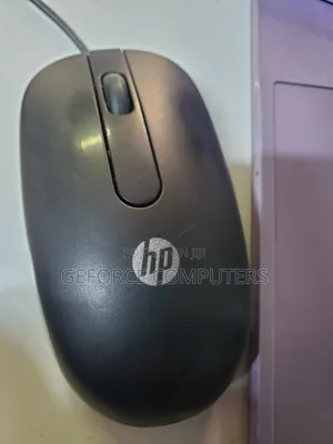 Wired Ex Uk Mouse