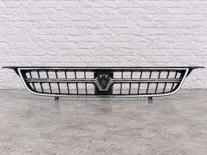 Grill Ae Toyota Ae 110