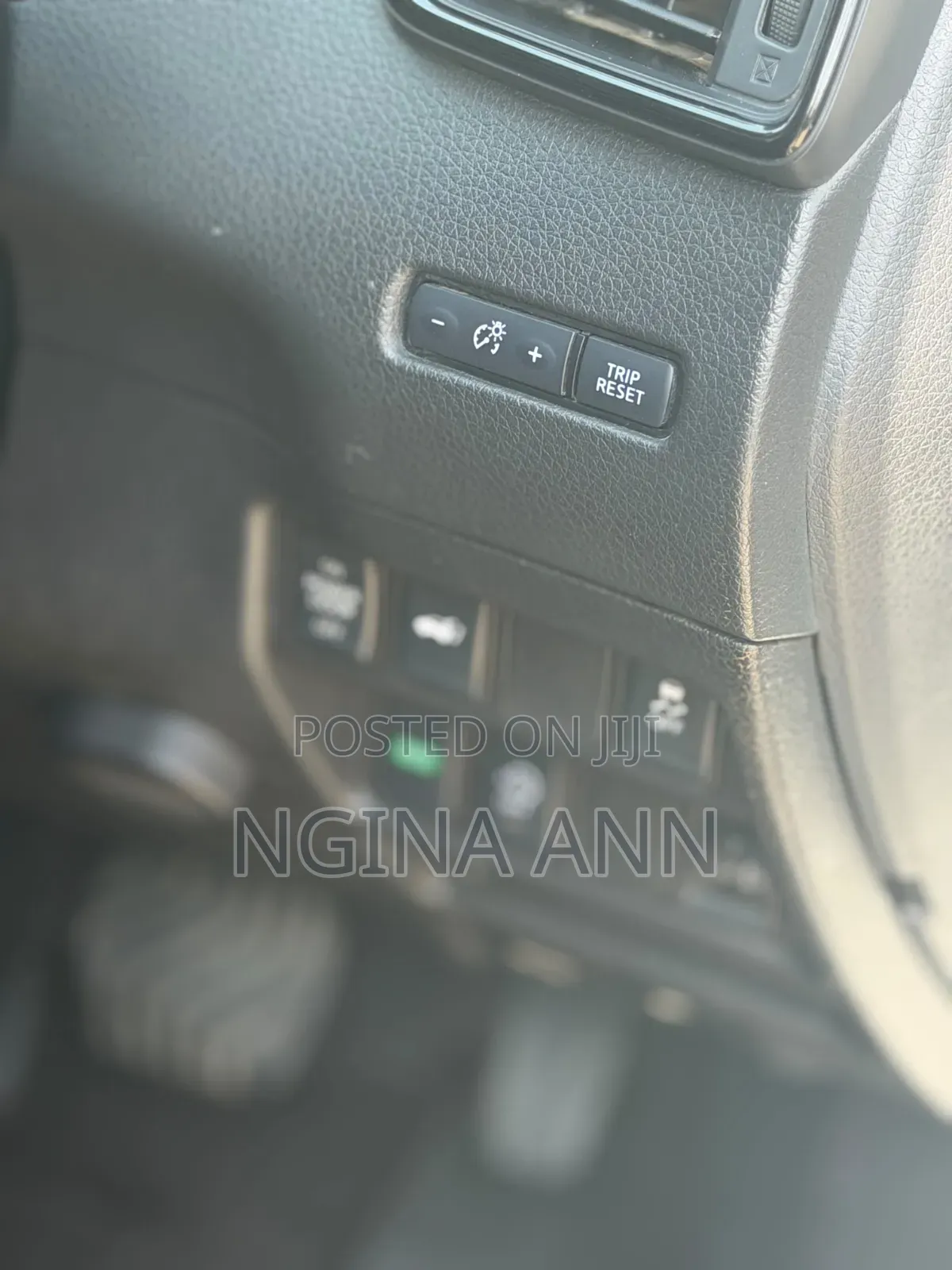 Nissan X-Trail 2020 White