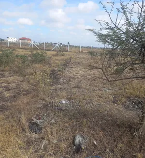 1⁄4 an Acre for Sale in Syokimau