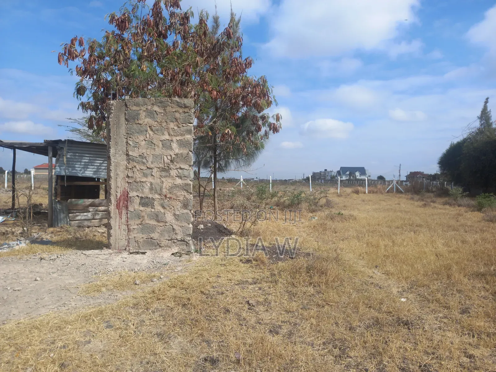 1⁄4 an Acre for Sale in Syokimau