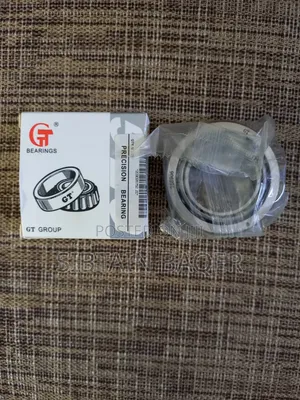 Rhinggo Steering Bearing. (Vikombe)