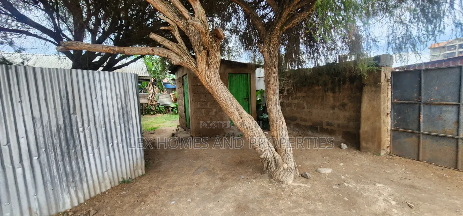 2bdrm Bungalow in NkaiMurunya for rent