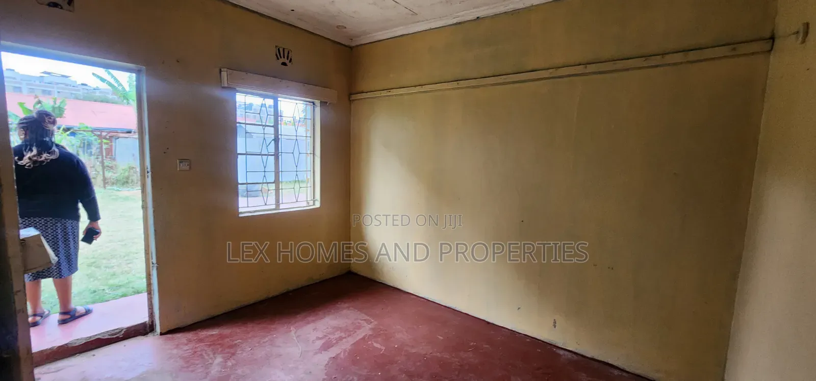 2bdrm Bungalow in NkaiMurunya for rent